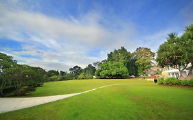 Concordia Hotel Bumi Sangkuriang Bandung